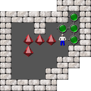 Уровень 24 — Homz Levels